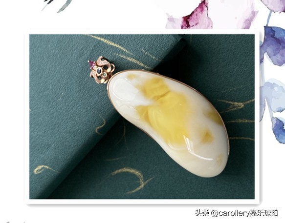 如何辨别琥珀的好与坏,如何辨别琥珀木的真假