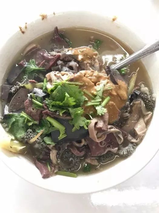 再见！虎坊桥的热盆景！怀念这口，这周赶紧去！