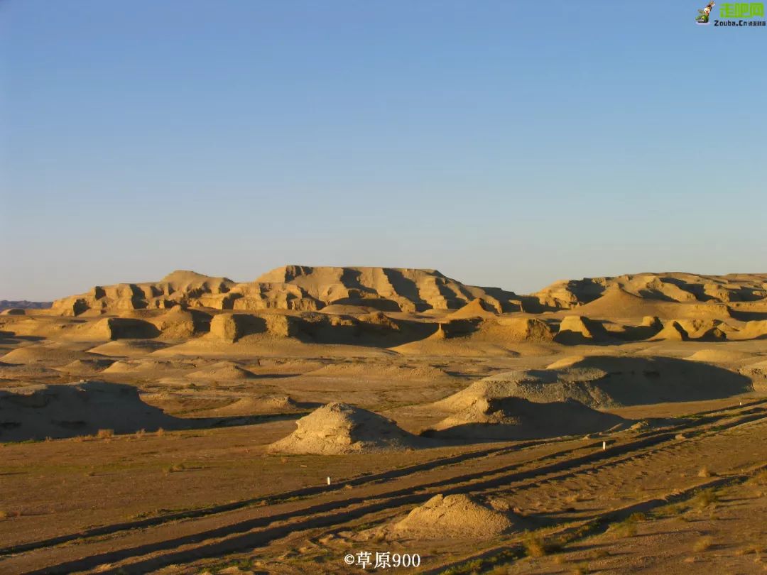 九月份北疆自驾游攻略,九十月份旅游攻略