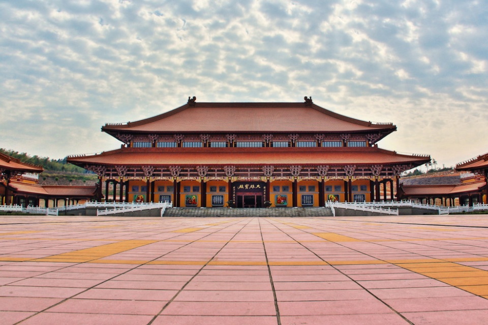 宜兴市藏林村附近景点,宜兴城东有哪些好玩的景点