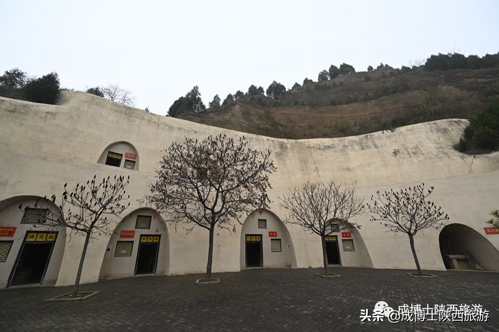 咸阳十大旅游景区,咸阳最热门的旅游景区有哪些