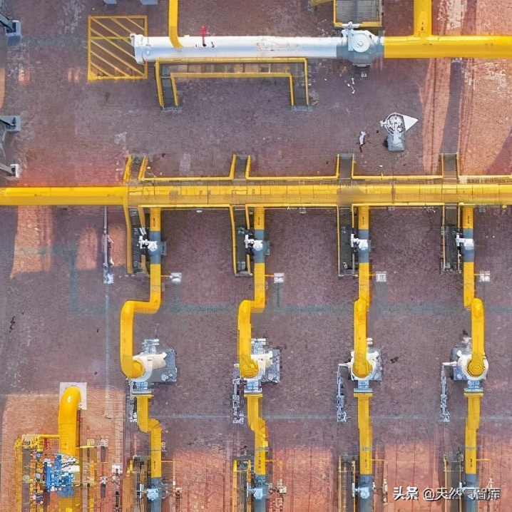 天然气管道有水怎么排,天然气管道泄漏是怎么处理