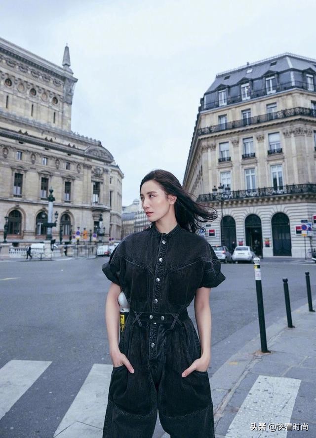 服装术语大全有哪些,服装基础知识之服装标准术语大全