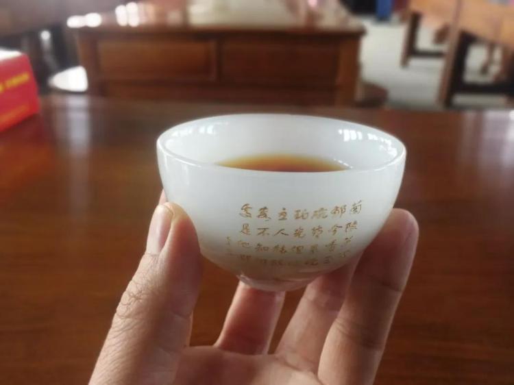 兰陵酒的品鉴,领略白酒