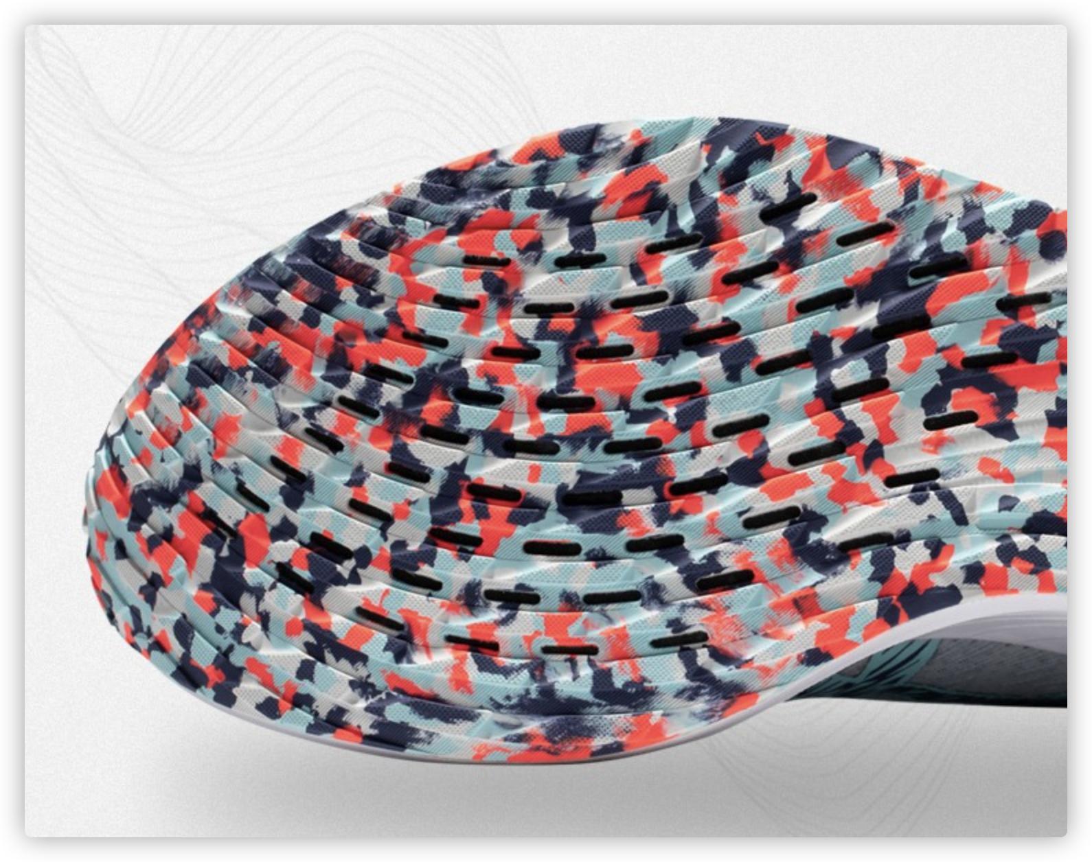 亚瑟士magicspeed3鞋头翘吗,亚瑟士magicspeed三有碳板吗