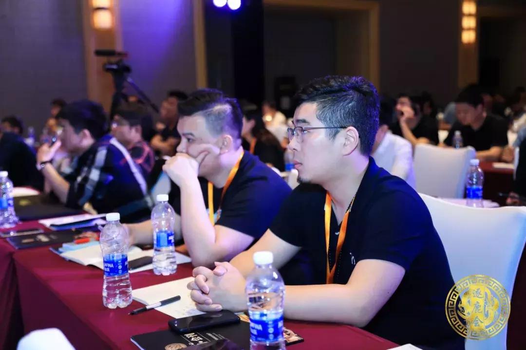 逐鹿大会,逐鹿交流会