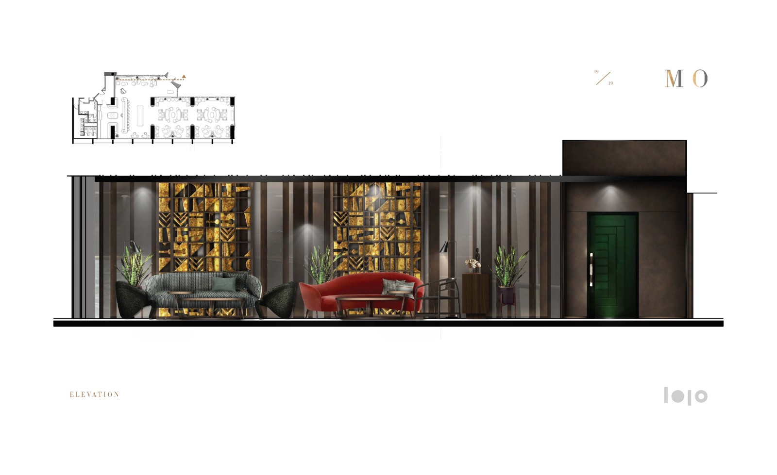 mobar酒吧文华,mobar深圳文华怎么样