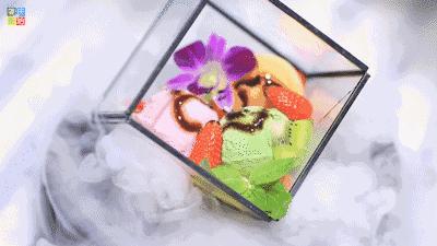 抖音的网红美食是什么,抖音网红美食