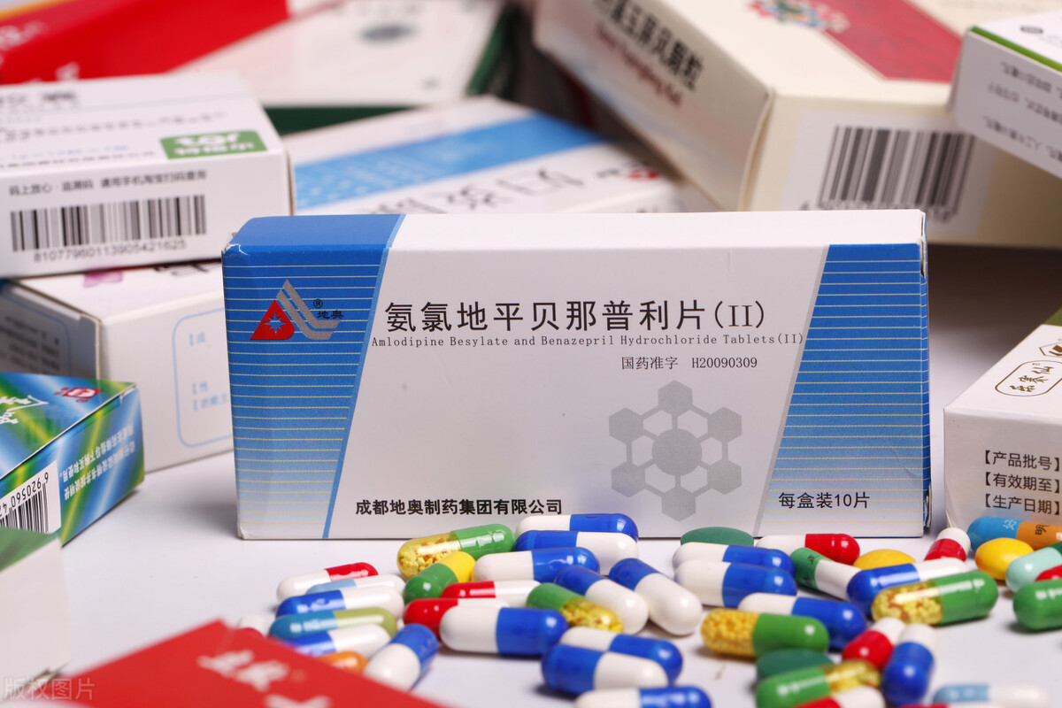 卡托普利副作用怎么处理,卡托普利副作用都有哪些