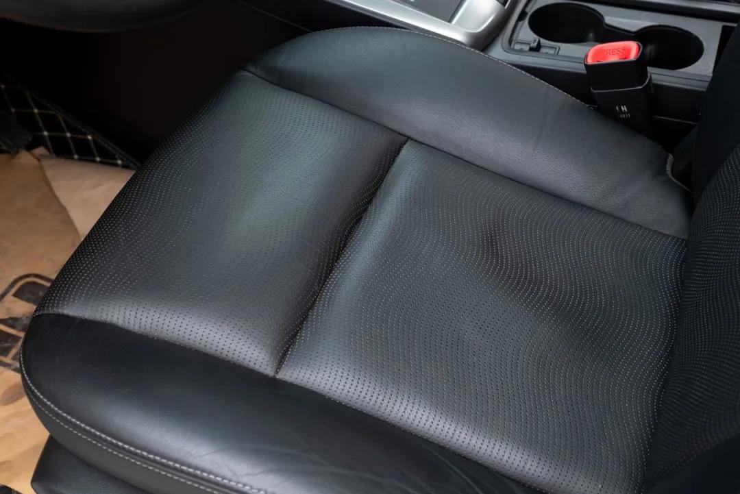 二手科帕奇和胜达经典哪个值得买,7万左右买二手suv车推荐