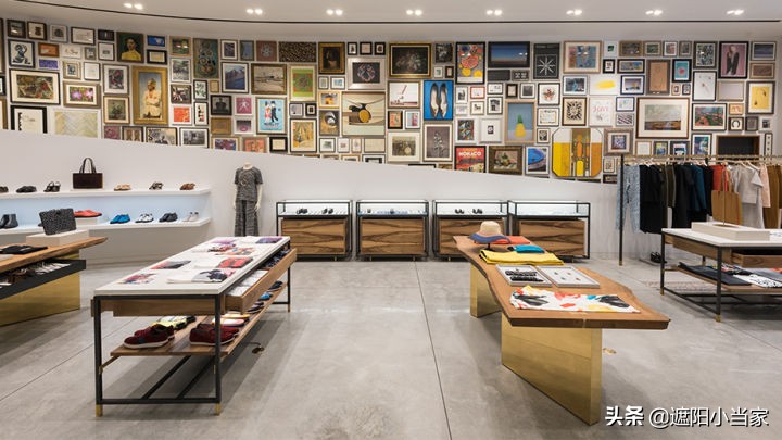 悦嗨家居装饰画,时尚百搭的装饰画推荐