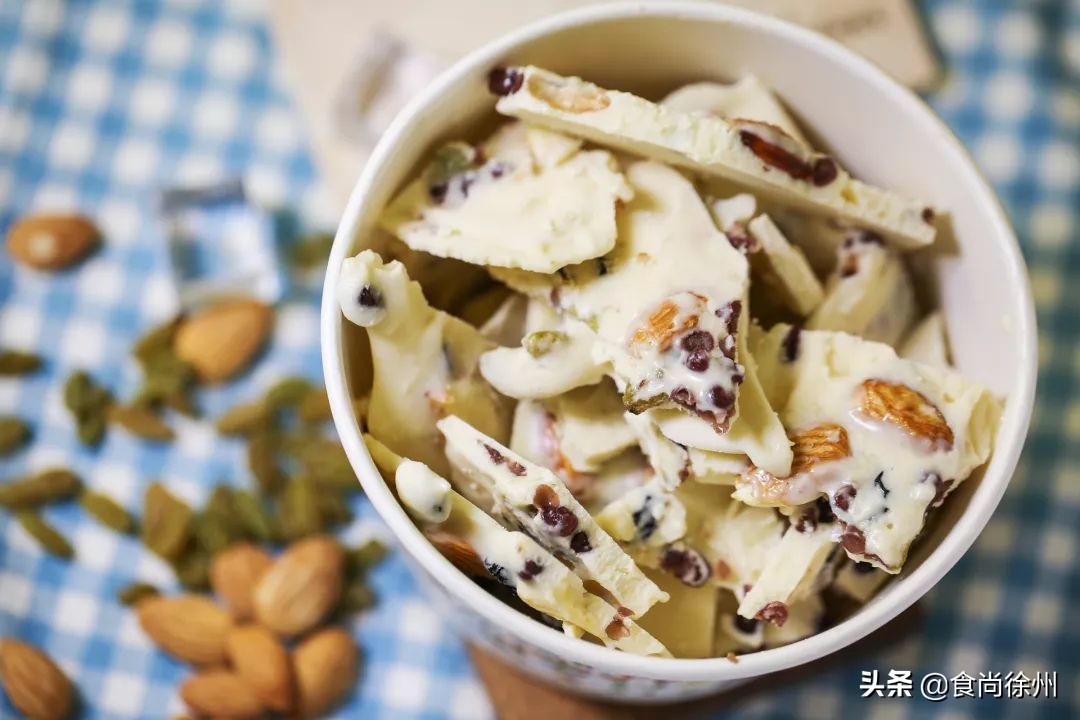 仙豆糕火爆,栗子仙豆糕徐州