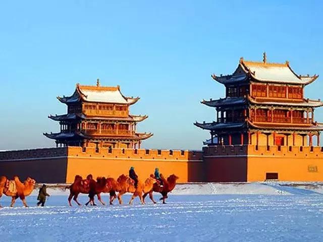 中国具有代表性的亭台楼阁,中国四大亭台楼阁