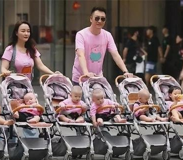 三孩家庭每孩补贴1万,三孩享受三胎政策吗