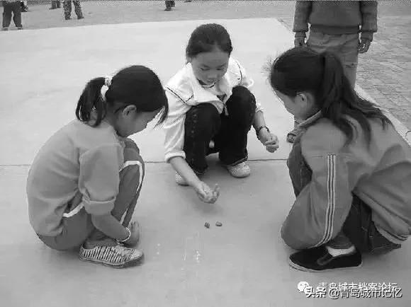 那些年的青春回忆游戏,那些年童年游戏