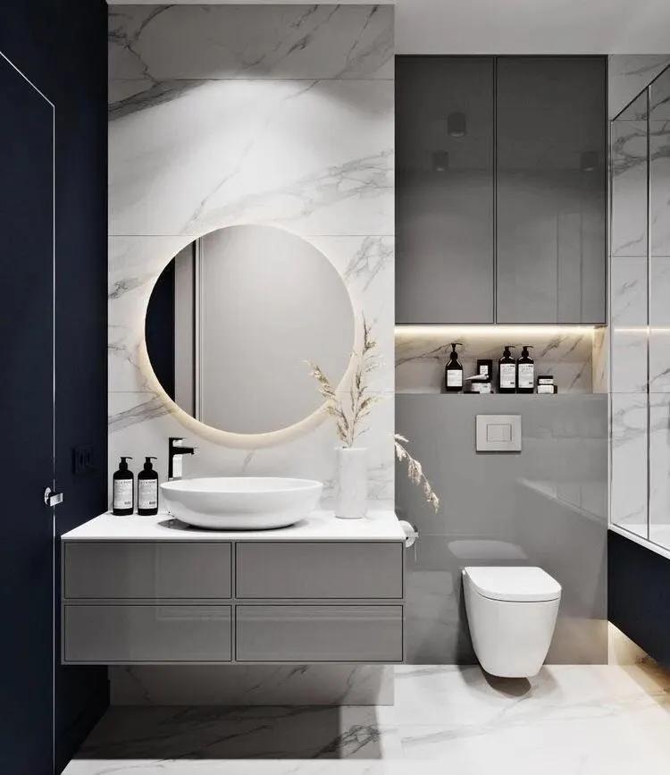 挂壁式马桶的优缺点施工工艺,挂壁式马桶比较