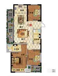 城南中心板块哪个新楼盘值得入手,城南哪个板块值得购买