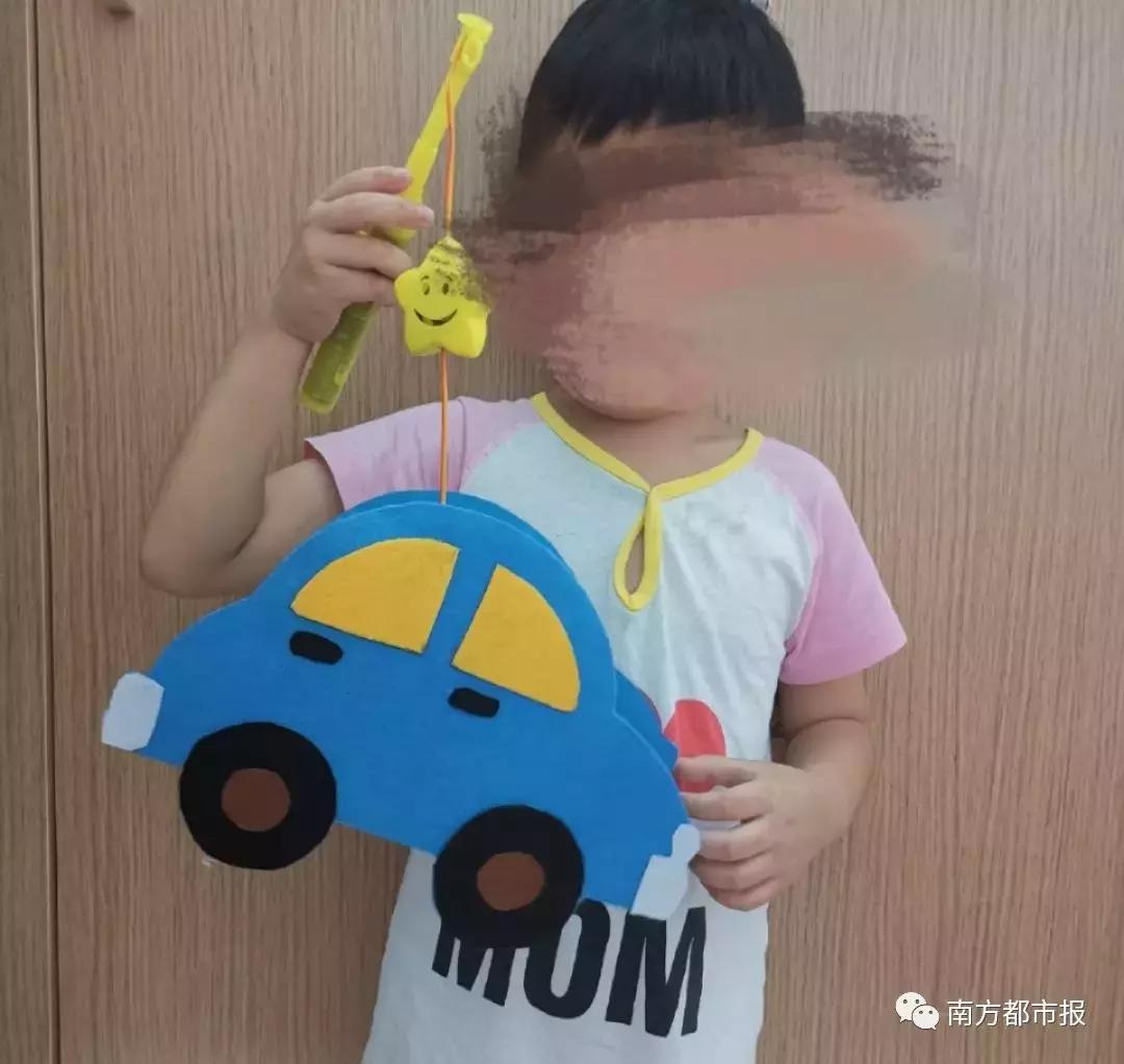 中秋小长假来了,中秋节小长假孩子在家开心极了