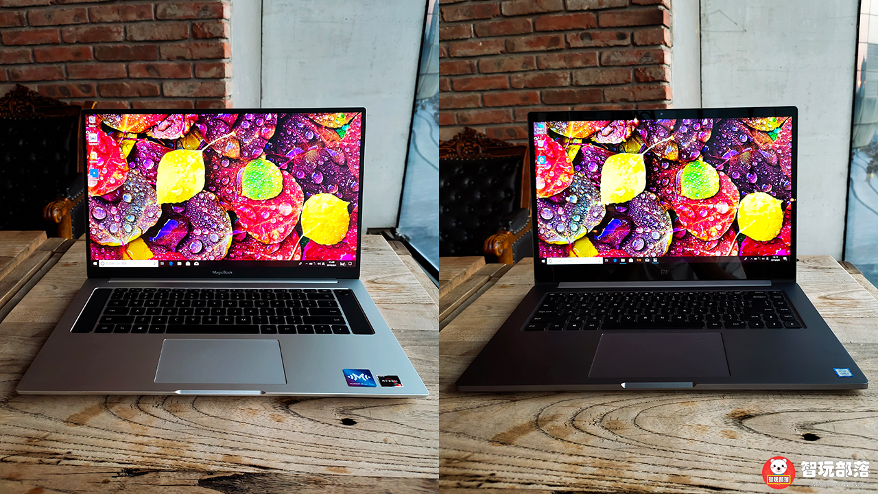 荣耀MagicBookPro锐龙版评测：集显比肩独显，价格比小米更香