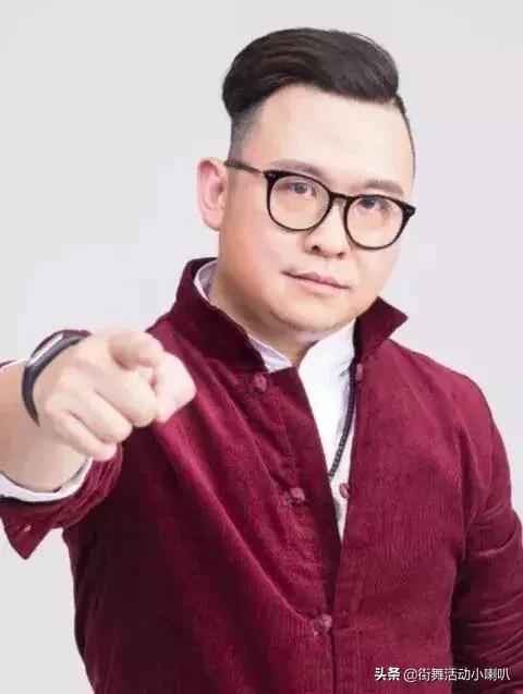 街舞社成长历程,现在街舞团队有哪些