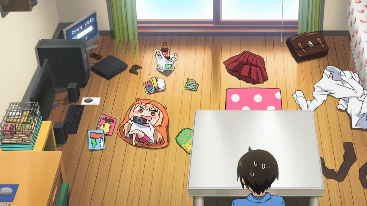 历年新番回顾第四期：2015（三）仓鼠？是小埋啦！