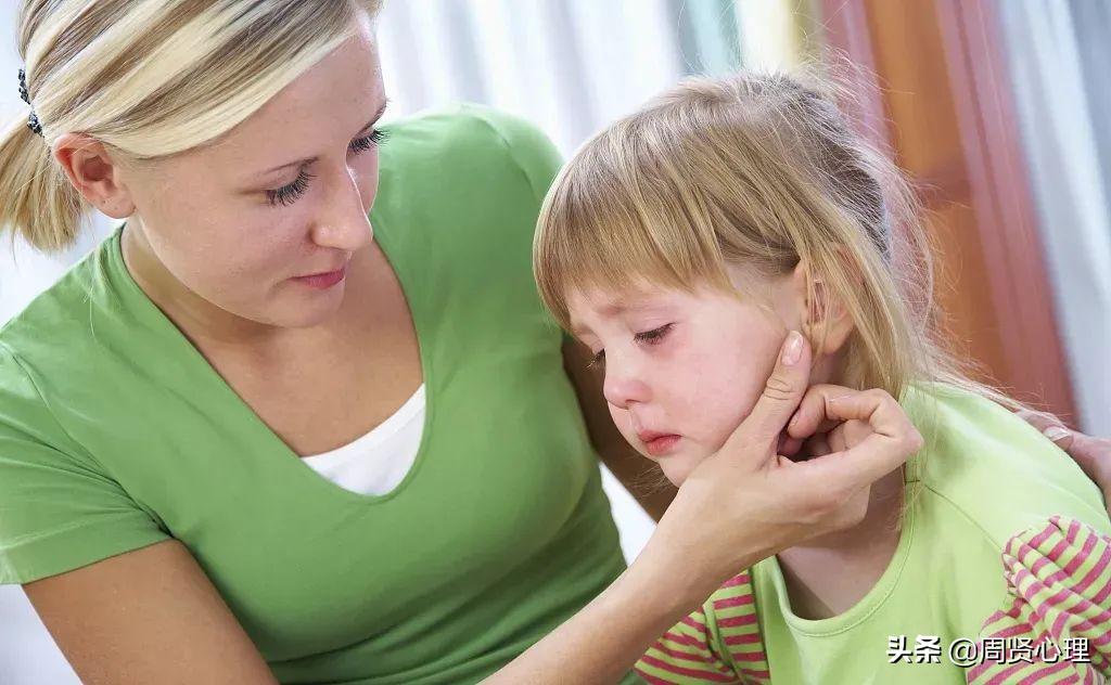 亲子关系心理疏导方法,亲子关系的六大修复技巧简介