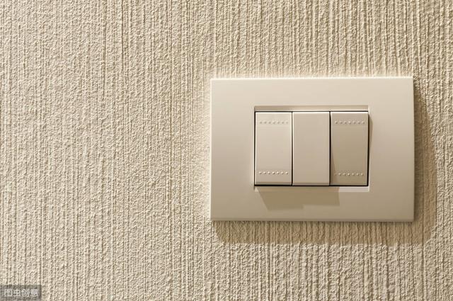 装修必备全屋开关插座布局,房子装修如何设计开关插座