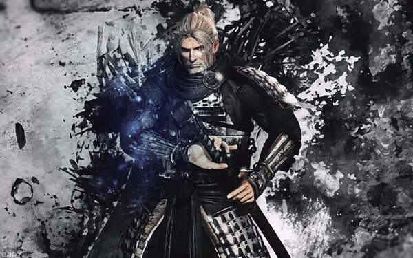 仁王魂系列,拙劣的模仿者崩坏三