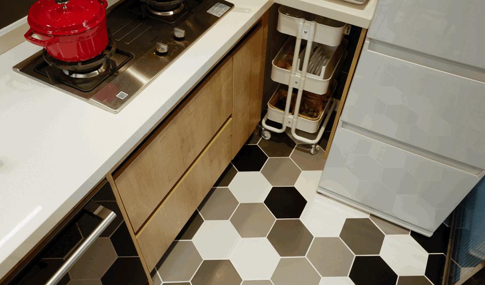 越来越多人装修,现在流行的装修不刮大白风格