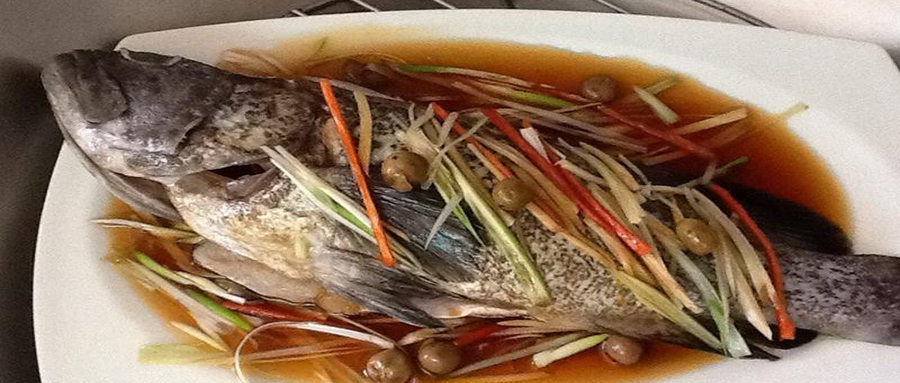 孩子不爱吃鱼虾怎么回事,不爱吃鱼的孩子是什么原因