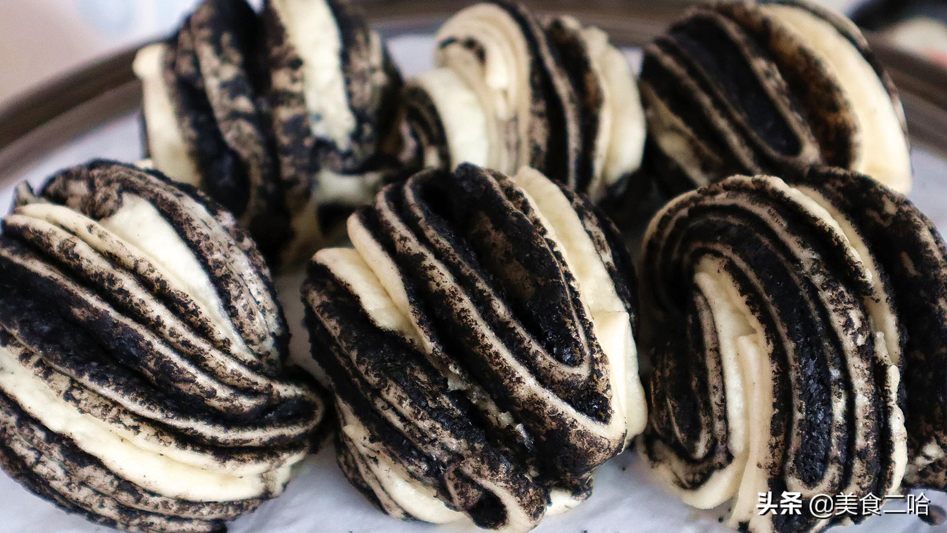 9道黑芝麻食谱补钙养颜佳品,黑芝麻哪些做法好吃又简单