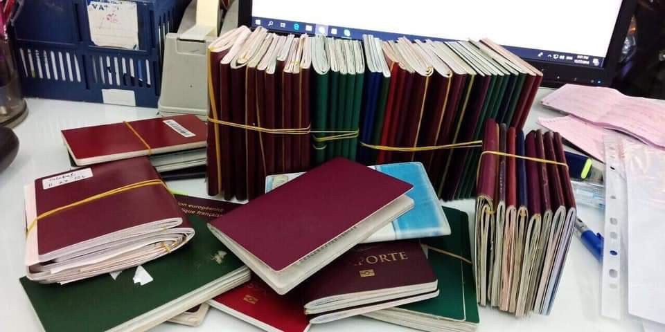 越南5年探亲签证,越南旅游签证恢复