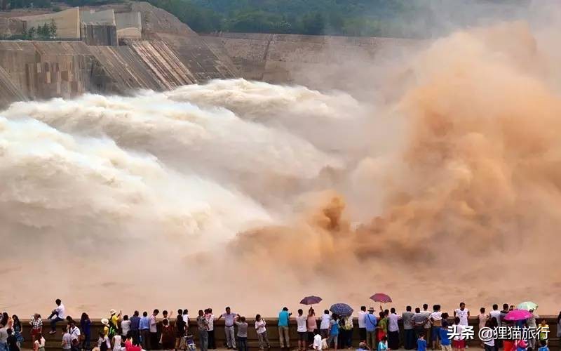 济源愚公移山发源地,河南济源愚公移山
