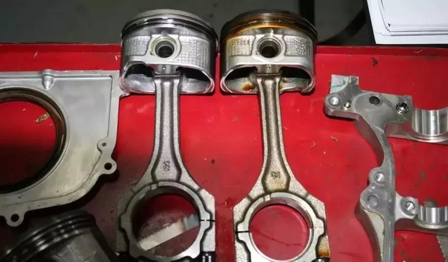 改装潜力大无边！感谢丰田VVT-I!锐志2.5L蜕变3.0！