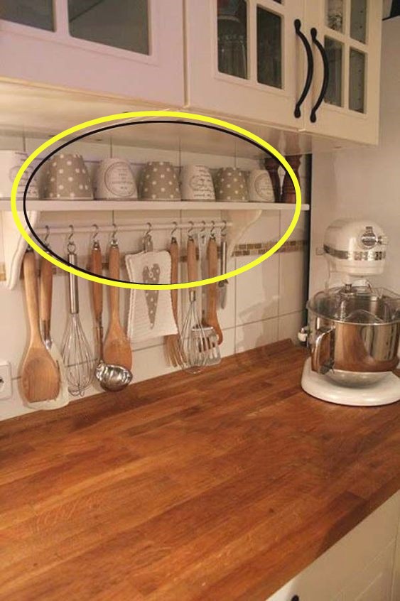 厨房吊柜下做一排小吊柜固定方法,吊柜最实用的做法