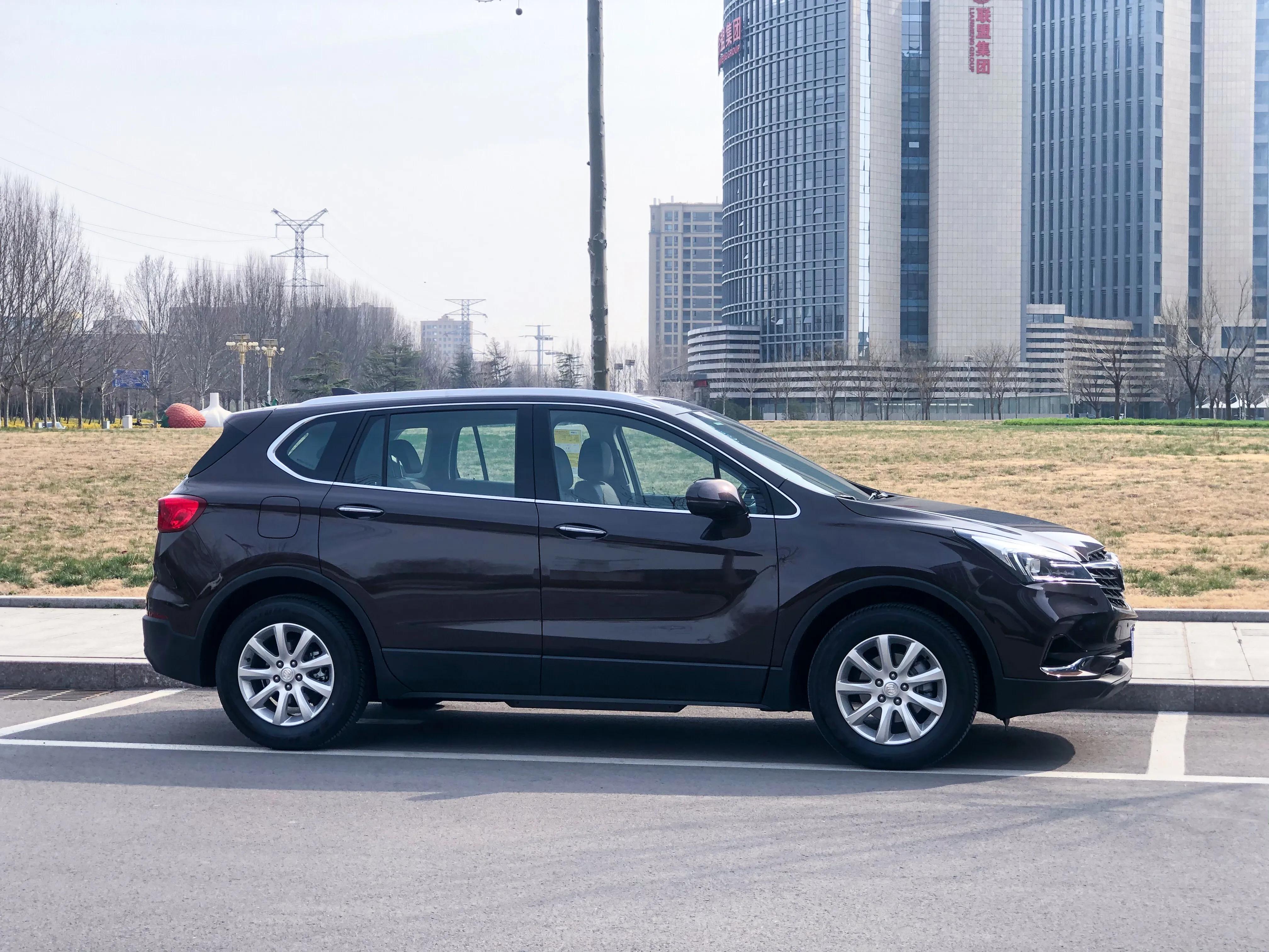 昂科威sgs用车视频,昂科威plus五座用车体验