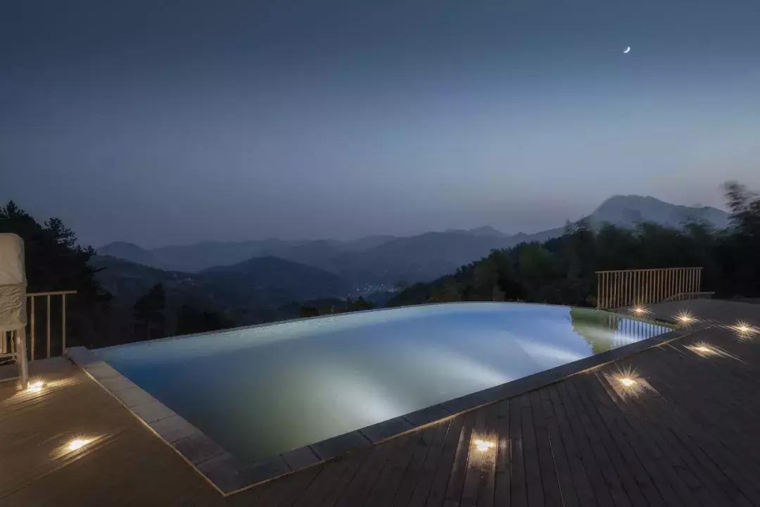 桐庐最美住宿,桐庐最美的客栈