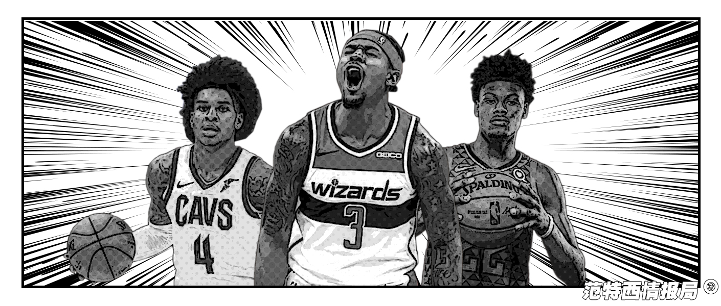 哪些球员值得用力关注？寒冰射手、刺头小波特、浪费天赋的比尔