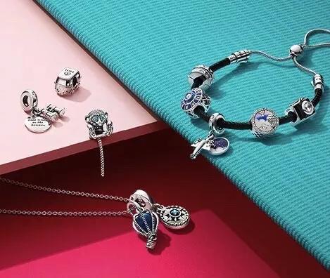 希腊神话如何祝福潘多拉 (潘多拉代表幸运的珠子)