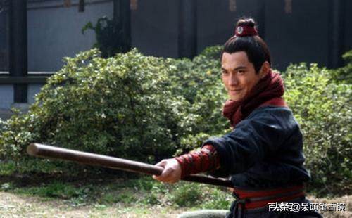 足球梁山108将,梁山108将编成一支正规军