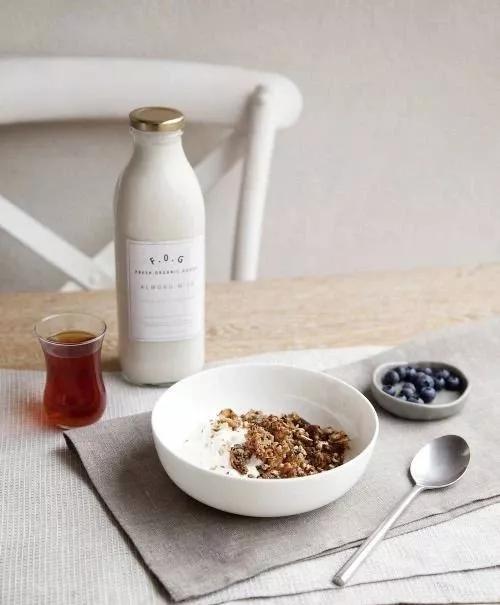 好吃的谷物早餐推荐,国外最好吃的经典早餐