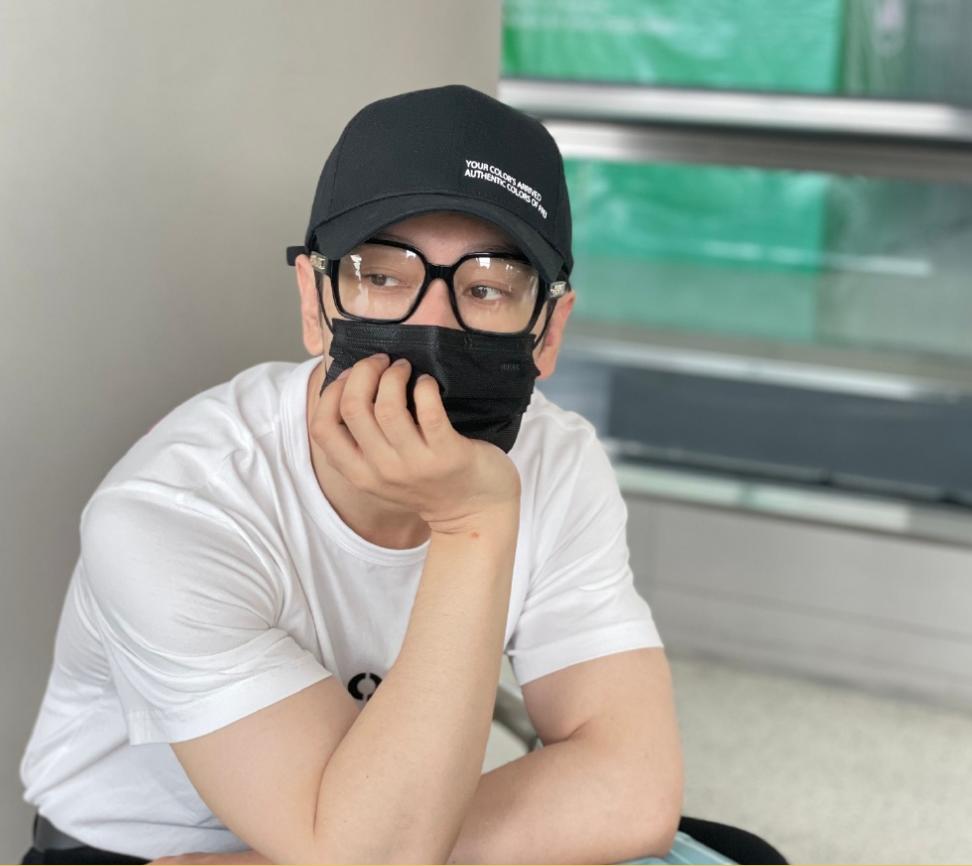 黄晓明减肥成功坚持吃减脂餐,黄晓明减肥食谱曝光