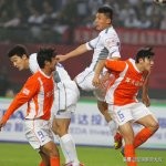 圣叔印象|他们印象最深的一场球国家队和世界杯被提到最多