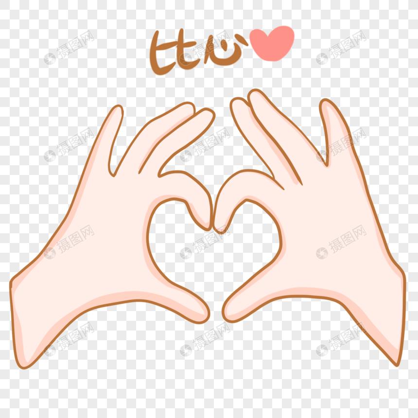 为什么一次简单的理解错误的比个心,就能招来那么多的“喷”?