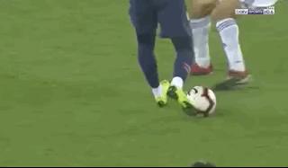 绿荫最后的桑巴舞者内马尔,内马尔