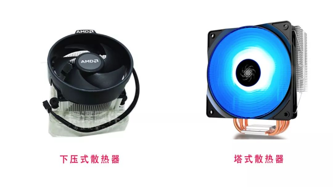 小鑫课堂|CPU怎么超频的