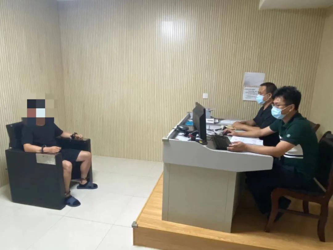 还敢做这事?萧山14人被抓!