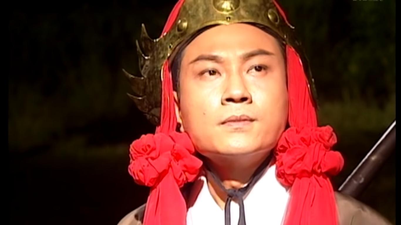 真实西游记经典版,86版西游记难以超越的经典