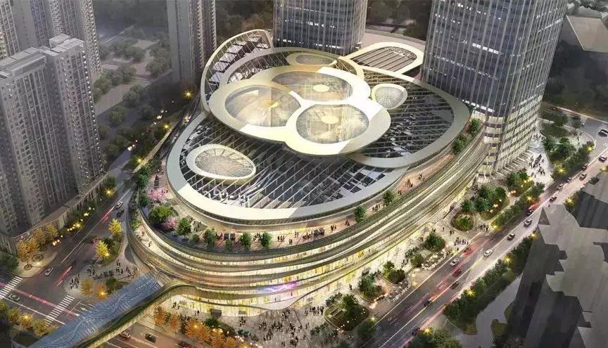 未来虹口新楼盘有哪些,虹口最好的楼盘消息