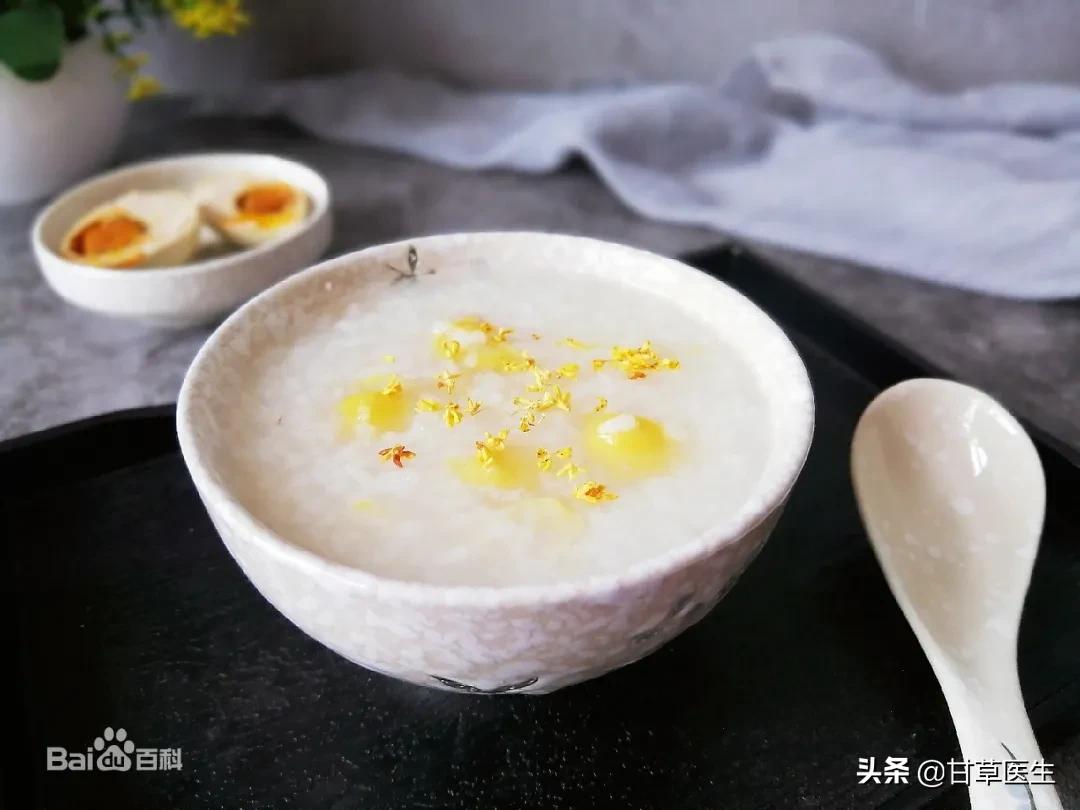 健脾养胃小米苹果山药粥,秋天健脾胃的粥的做法大全